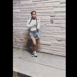 Meet your Posher, Naiyaaa